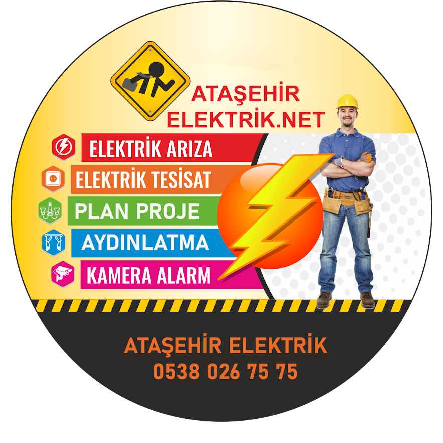 Ataşehir Elektrikçi & Devran