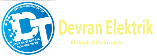 Ataşehir Elektrikçi & Devran