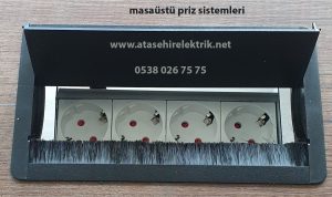 Ataşehir Kayışdağı Mahallesi Elektrikçi Hizmetleri