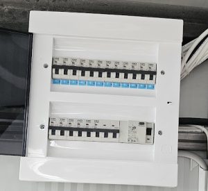 Ataşehir Elektrik Tersisat Arıza Bakım Hizmetleri
